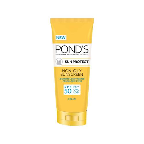 PONDS SUN PROTECT SPF50 35g
